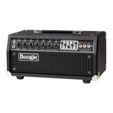 Mesa/Boogie Mark IIC+ Electric Guitar Amplifier Head - Black Bronco