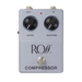 Ross Compressor Guitar Effects Pedal