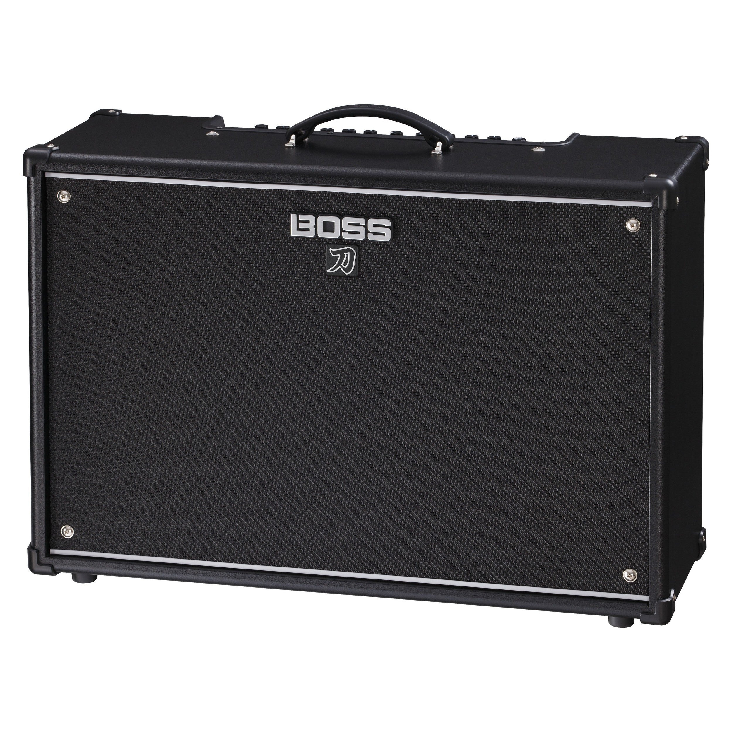 Boss Katana Gen 3 100-Watt 2x12-Inch Combo Guitar Amplifier