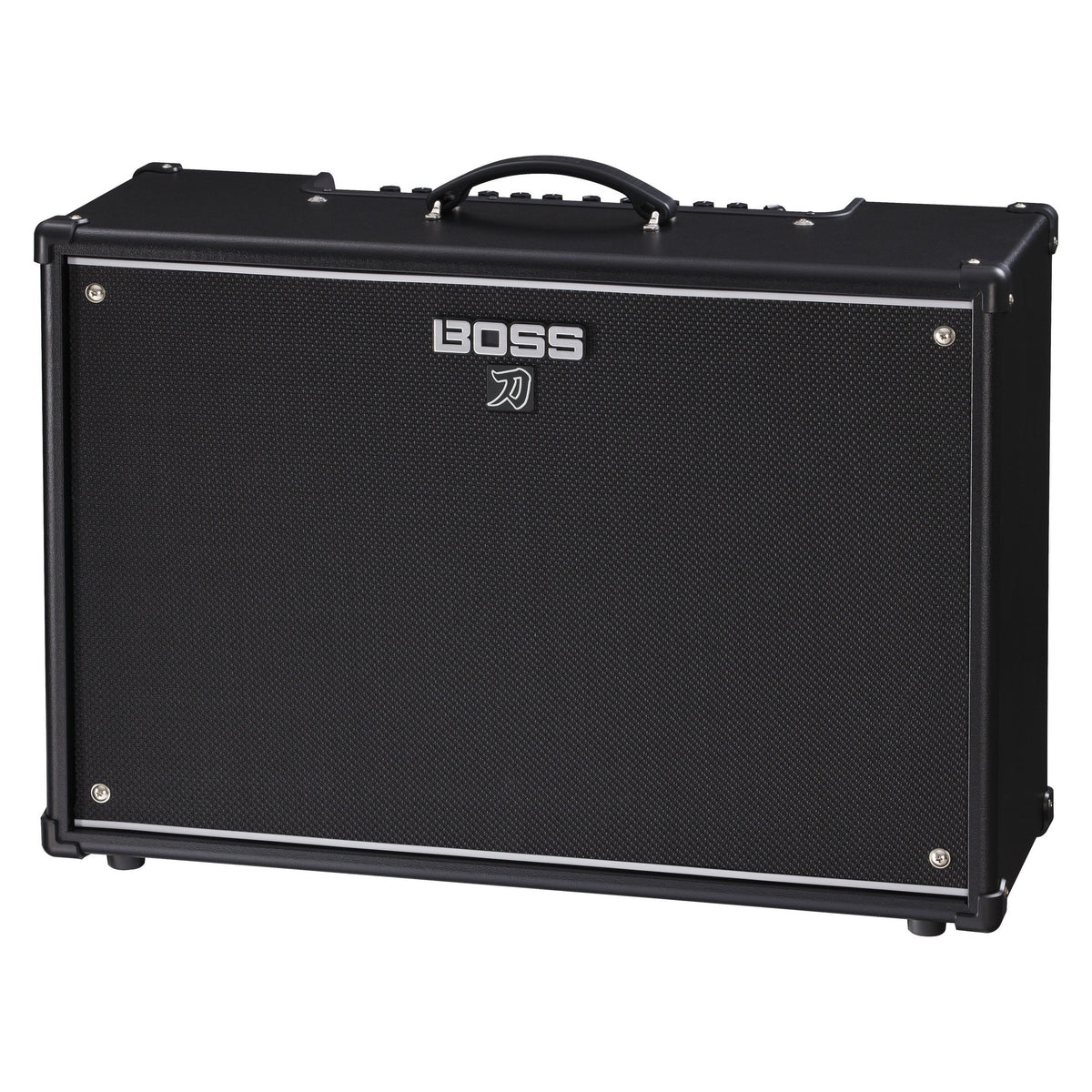 Boss Katana Gen 3 100-Watt 2x12-Inch Combo Guitar Amplifier - Mint, Open Box