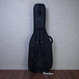 Godin MultiAc Grand Concert SA Nylon String Acoustic-Electric Guitar - Trans Black - CHUCKSCLUSIVE - #27318444