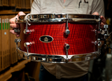 RBH 14 x 6-Inch Monarch Snare Drum - Sassafras