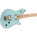 EVH Wolfgang Special Electric Guitar, Maple Fingerboard - Sonic Boom - Mint, Open Box