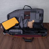 Marcus Bonna Custom MB-1 Standard Bassoon Case - "Raise Hail" Edition