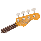 Fender Sklar Lee Precision Bass - Rosewood Fingerboard, Natural
