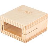 Meinl Percussion Wood Temple Block - D6