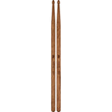 Meinl Waxed 5B Drumsticks - American Hickory