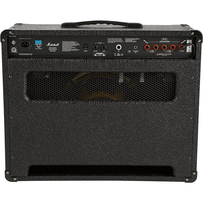 Marshall DSL40CR 40-Watt 1 x 12-Inch Guitar Combo Amplifier - New