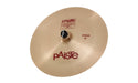 Paiste 18" 2002 China Cymbal - New,18 Inch