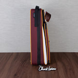 Marcus Bonna Custom Double Case for Piston Trumpets - "Raise Hail" Edition