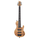Sire Marcus Miller F10 6-String Electric Bass Guitar - Natural Satin