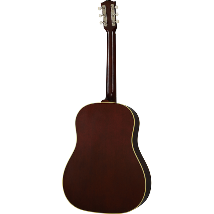 Gibson 1942 Banner J-45 Acoustic Guitar - Vintage Sunburst - Mint, Open Box