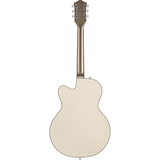 Gretsch G5410T Electromatic® Tri-Five Single-Cut Guitar - White/Gold