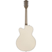 Gretsch G5410T Electromatic� Tri-Five Single-Cut Guitar - White/Gold