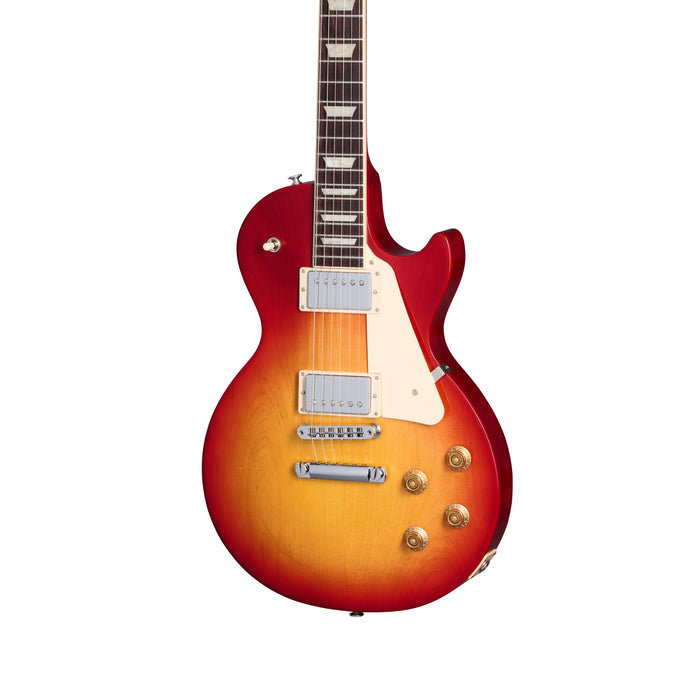 Gibson Les Paul Studio Electric Guitar - Cherry Sunburst