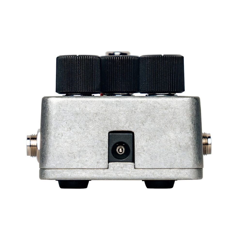 Electro-Harmonix Percolator Harmonic Saturator Fuzz Guitar Effects Ped – Chuck Levin's Washington Music Center