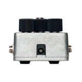 Electro-Harmonix Percolator Harmonic Saturator Fuzz Guitar Effects Pedal