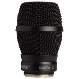 Shure RPW116 Microphone Capsules