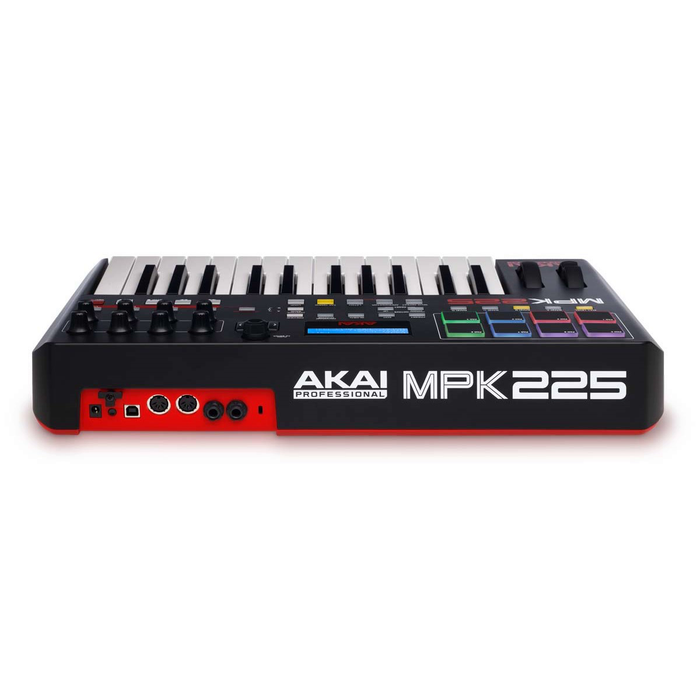 Akai MPK225 25 Key Keyboard Controller