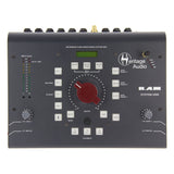 Heritage Audio RAM System 2000 Stereo Desktop Monitoring System w/ Bluetooth - New