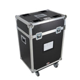 ProX XS-MH26BEAMX2W Moving Head Lighting Road Case