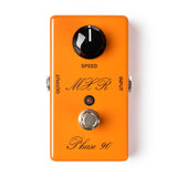 MXR Script Phase 90 - LED Effect Pedal