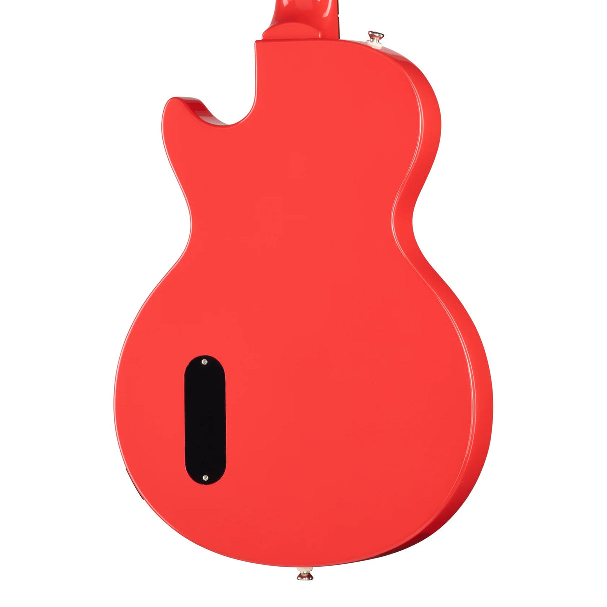 Epiphone Limited Edition Billie Joe Armstrong Les Paul Junior Signature Electric Guitar - Radiant Red