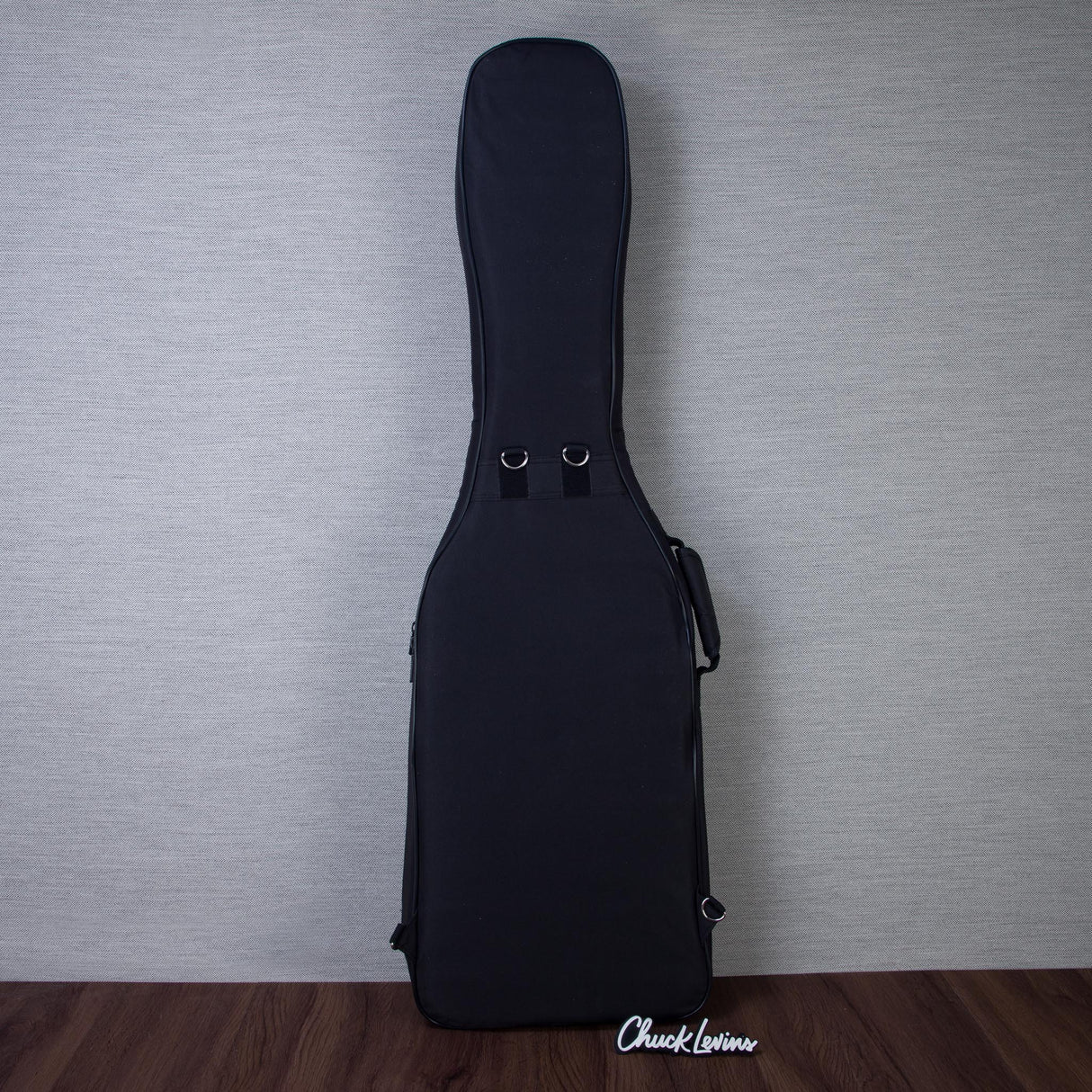 Warwick Pro Series Corvette Standard Electric Bass Guitar - Nirvana Black Transparent Satin - #GPS A 010949-23
