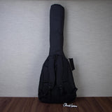 Warwick RockBass Alien Standard 5-String Acoustic Electric Bass Guitar - Natural Transparent Satin - #WAC C 010805-25