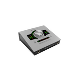 Universal Audio Apollo Twin X QUAD Thunderbolt Audio Interface with UAD Analog Classics Pro - Mint, Open Box