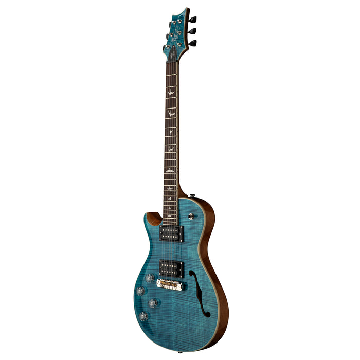 PRS SE Zach Myers 594 "Lefty" Signature Semi-Hollowbody Electric Guitar