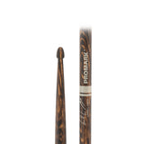 ProMark Larnell Lewis Signature Firegrain Hickory Drum Sticks