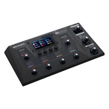 Zoom B6 Bass Multi-Effects Processor - Mint, Open Box