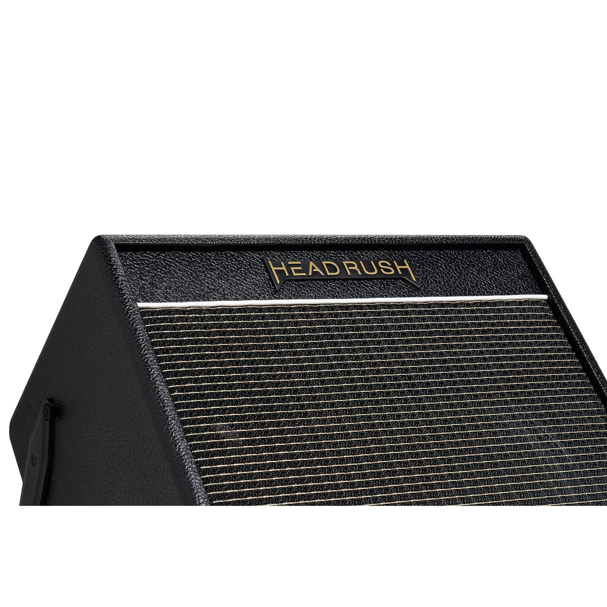 HeadRush FRFR-8 CAB Full-Range Flat-Response 8-Inch Guitar Amp Cabinet