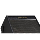 HeadRush FRFR-8 CAB Full-Range Flat-Response 8-Inch Guitar Amp Cabinet
