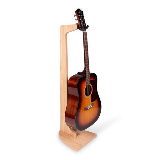 Gator Frameworks Elite Series Guitar Hanging Stand - Maple