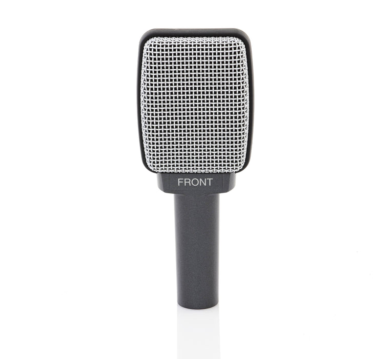 Sennheiser e609 Silver Guitar Cabinet Microphone - Preorder