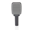 Sennheiser e609 Silver Guitar Cabinet Microphone - Mint, Open Box