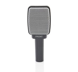 Sennheiser e609 Silver Guitar Cabinet Microphone - Mint, Open Box