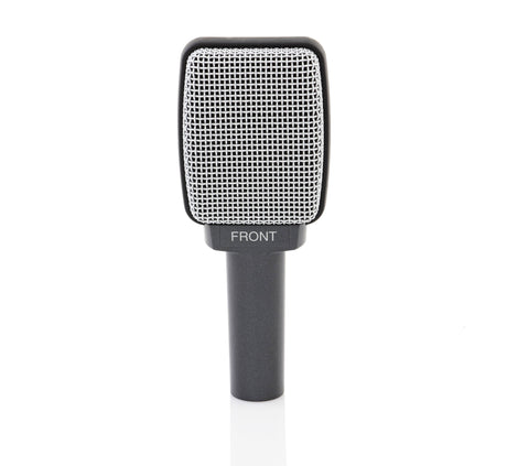 Sennheiser e609 Silver Guitar Cabinet Microphone - Mint, Open Box