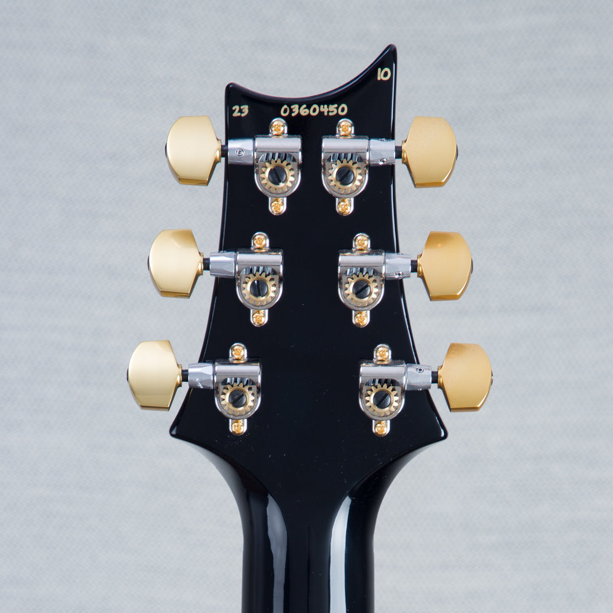 PRS 509 10 Top Electric Guitar - Cobalt Smokeburst - #230360450 - 2023