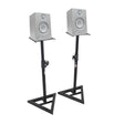 ProX X-MS12 Monitor Speaker Platform Stands