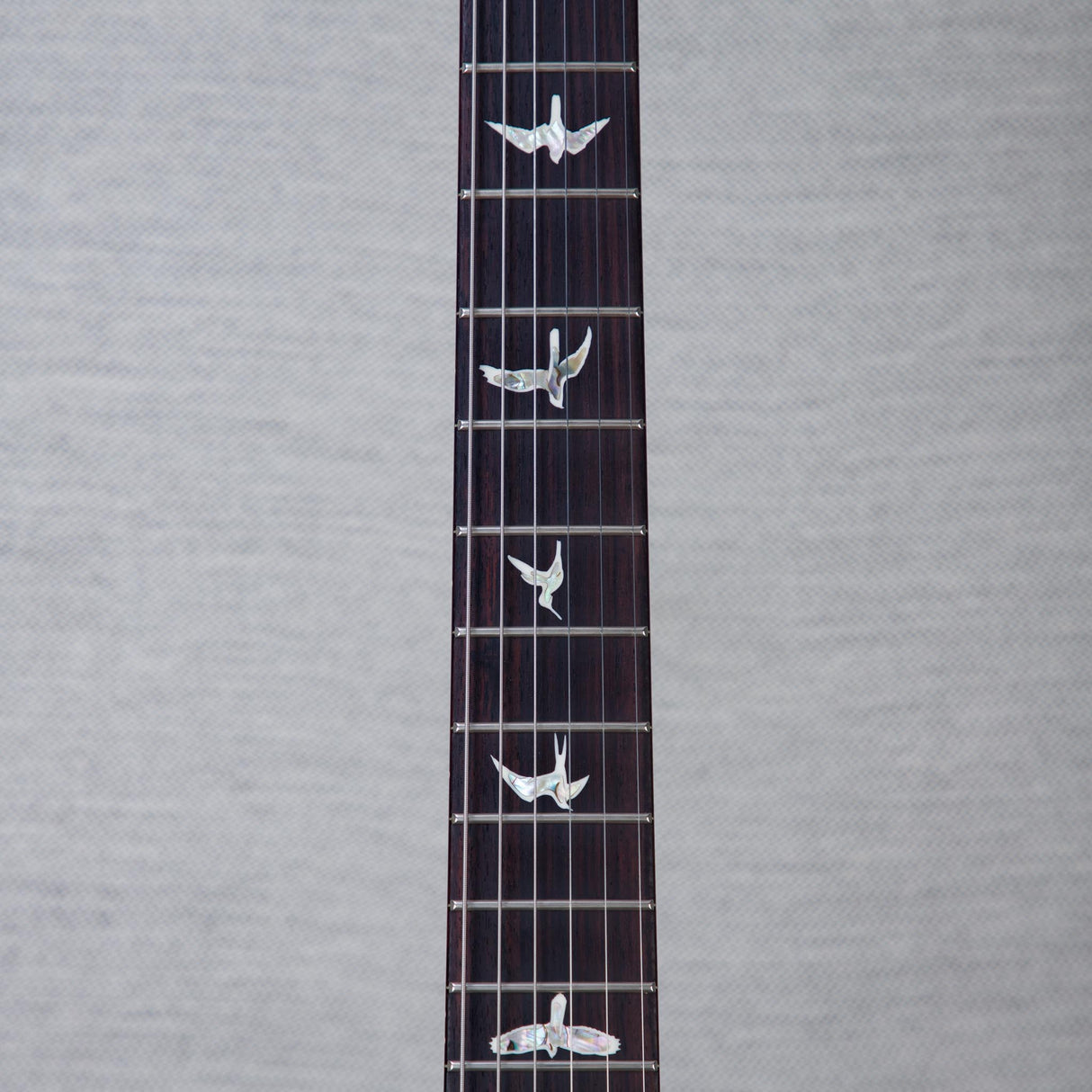 PRS Custom 24-08 10-Top Solid Body Guitar - Aurora Borealis - #250410253