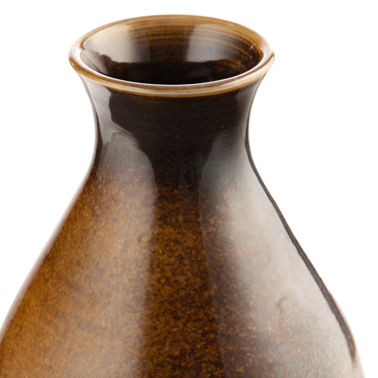 Red Bridge Percussion Earth Tone Udo Drum -Brown