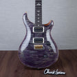 PRS Custom 24 10-Top Solid Body Electric Guitar - Aurora Borealis - #0410275
