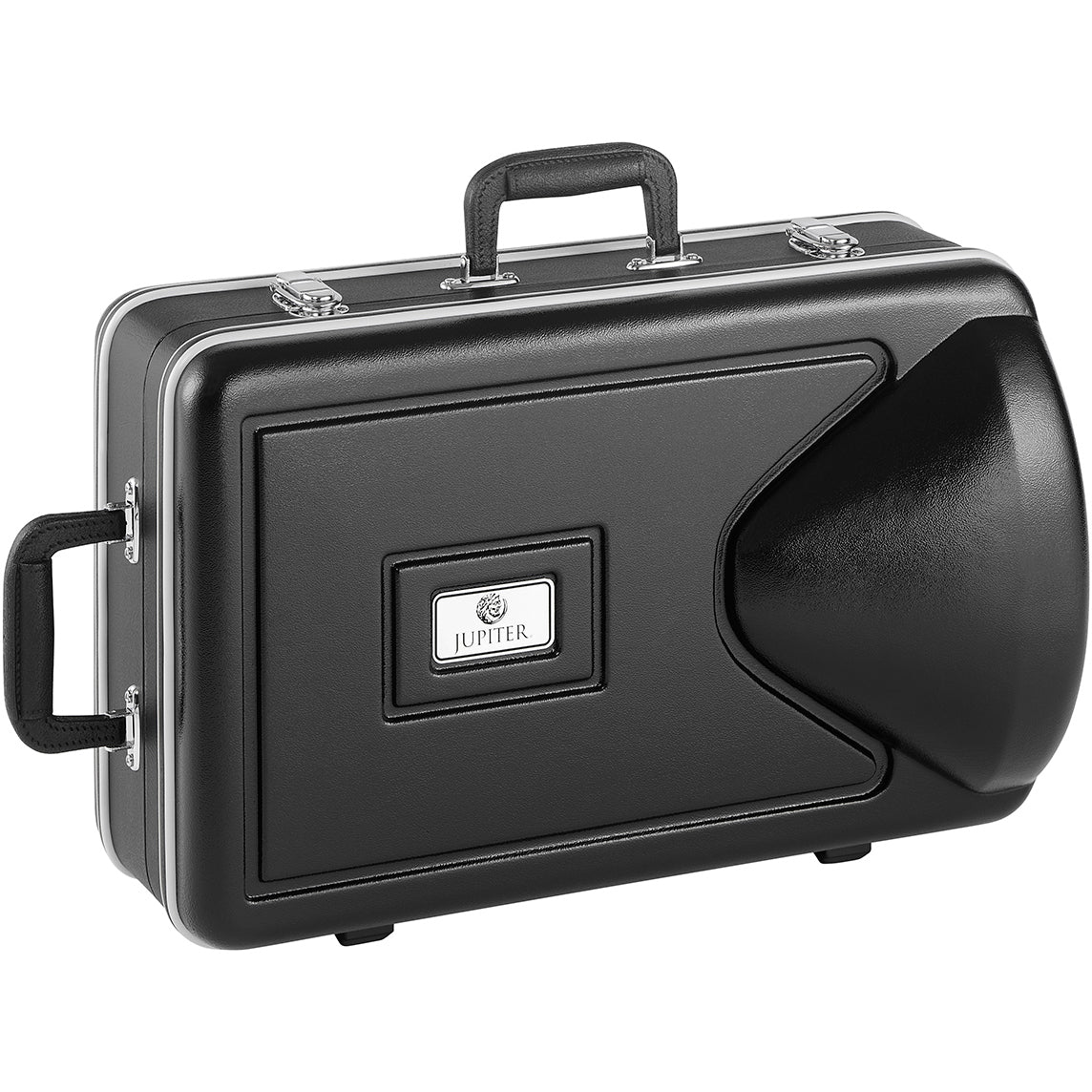 Jupiter JMP1100M Quantum Marching 10.7" Bell F Mellophone W/ Case