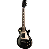 Gibson Les Paul Classic Electric Guitar - Ebony - Preorder - New,Ebony