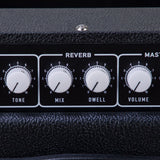 Bartel Swingland 1x12-Inch 3-Watt Tube Combo Guitar Amplifier - Preorder