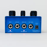 Meris Mercury7 Reverb Pedal - Open Box, Mint