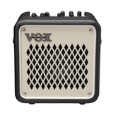 Vox MINIGO3BE 3-Watt Portable Modeling Amp Beige